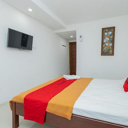 Reddoorz Syariah At Wisma Djokorio Poncokusumo Malang Zewnętrze zdjęcie