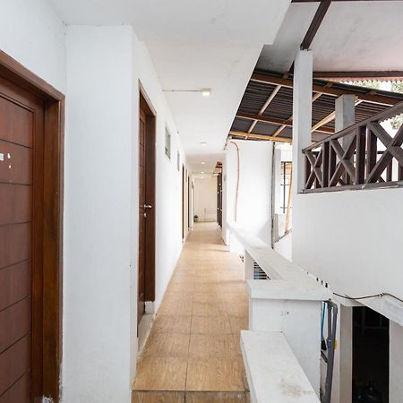 Reddoorz Syariah At Wisma Djokorio Poncokusumo Malang Zewnętrze zdjęcie