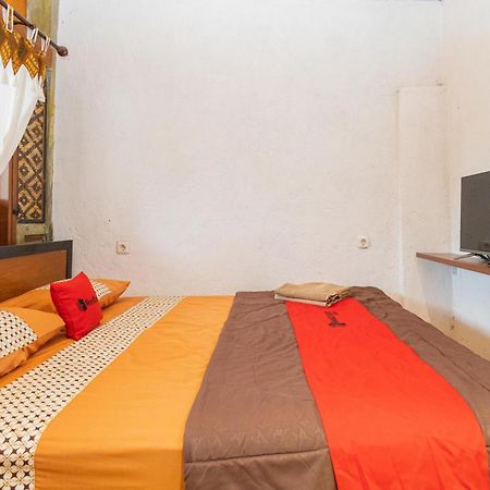 Reddoorz Syariah At Wisma Djokorio Poncokusumo Malang Zewnętrze zdjęcie