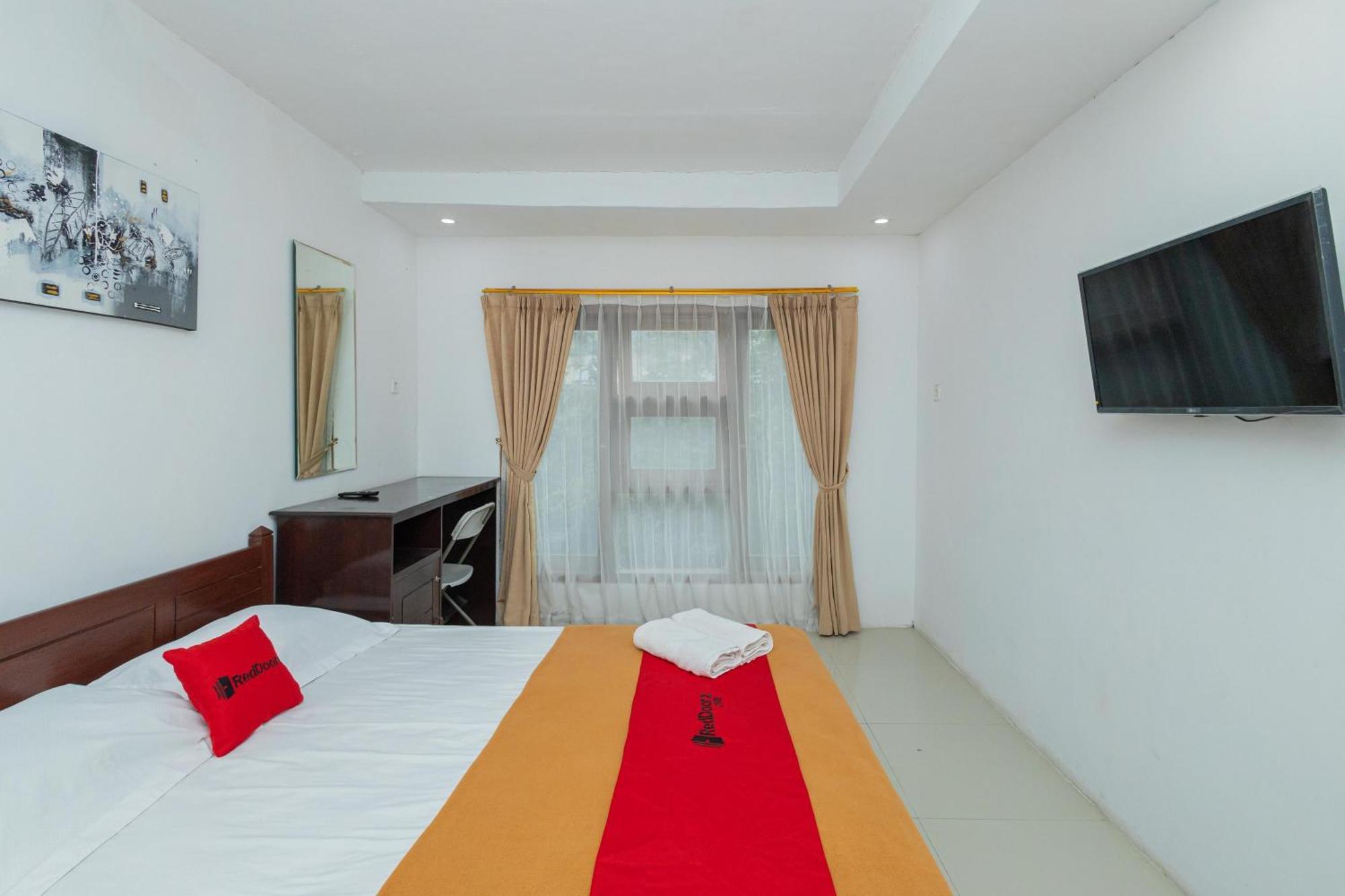 Reddoorz Syariah At Wisma Djokorio Poncokusumo Malang Zewnętrze zdjęcie